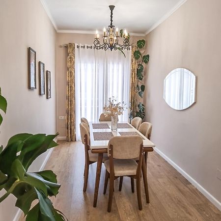 Joni & Joy Center Apartment Berat Exterior photo